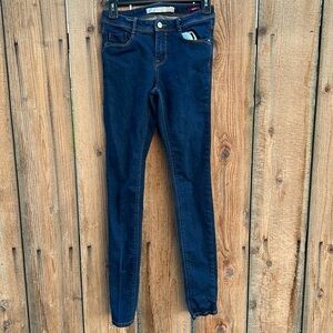 Zara Trafaluc skinny jeans